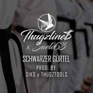 Schwarzer Gürtel (Explicit)