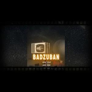 BADZUBAN (feat. Babar Mangi) (Explicit)
