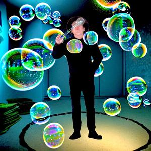 It's Love That Wins (Inst.)