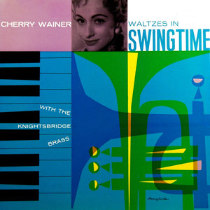 Waltzes In Swingtime