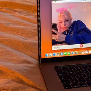 manchmal denk ich nur an dich