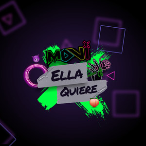 Ella Quiere