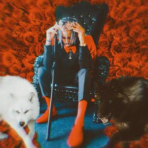 Ran Outta Love (feat. JD Savage) (Explicit)