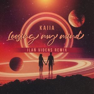 Losing My Mind (Ilan Videns Remix)