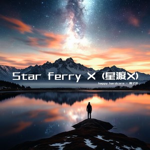 Star ferry X