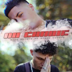 No Cambie (feat. Diego Lakoss) (Explicit)