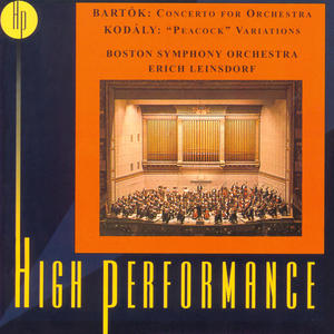 Variations on a Hungarian Folksong, 
