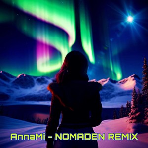 NOMADEN (Remix)