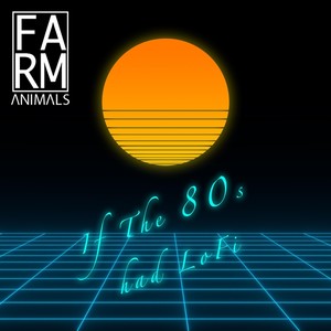If the 80s Had Lofi