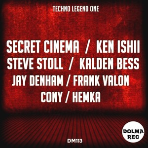 Techno Legend 1