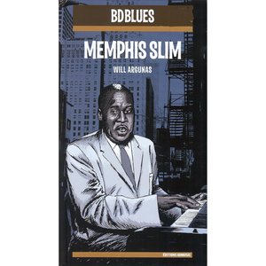 BD Blues: Memphis Slim