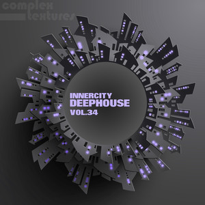 Innercity Deephouse, Vol. 24