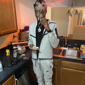 Cant Be Trusted (Explicit)