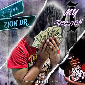 PUSH UP (feat. B5IVE) (Explicit)