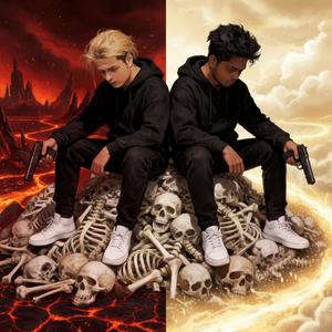 FIRE N LIGHT (Explicit)