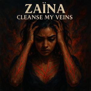 Cleanse My Veins (Explicit)