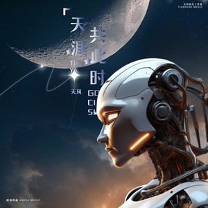 天涯共此时 (伴奏)