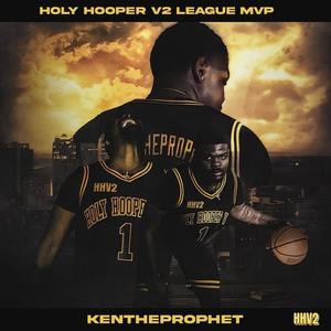 We Got The Spirit (feat. brocky)