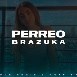 Perreo Brazuka