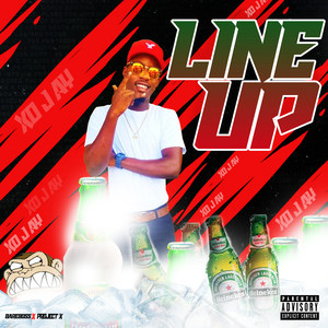 Line Up (Explicit)