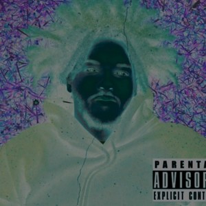 Stuck In My Head (slowed + reverb) (Explicit)