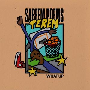 What Up? (feat. Terem)