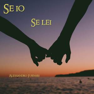 Se io, se lei (Cover)