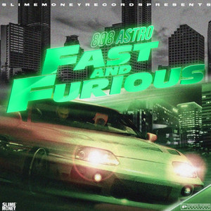 Fast & Furious (Explicit)