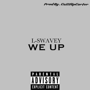 WE UP (Explicit)
