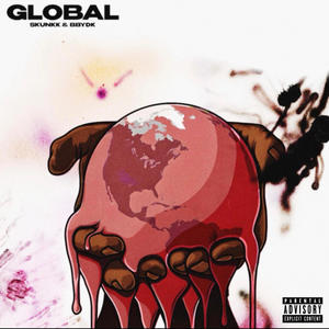 Global (feat. BBYDK) (Explicit)