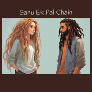 Sanu Ek Pal (feat. Nasya Band)