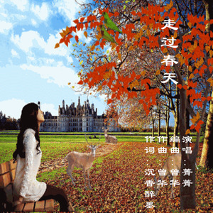 走过春天 (伴奏)