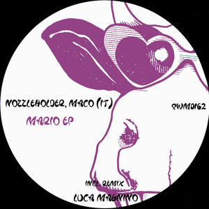 Luigi (Original Mix)