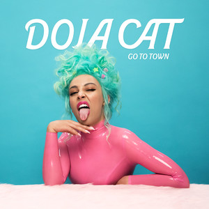 Listen to Go To Town song with lyrics from Doja Cat