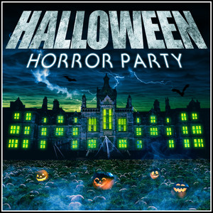 Halloween Horror Party