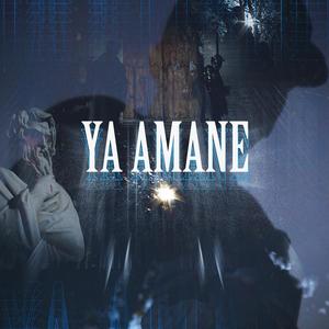 YA AMANE (Explicit)