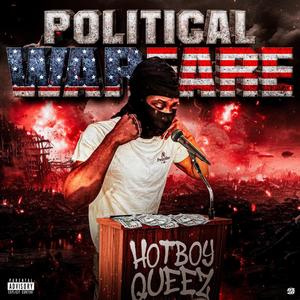 Political warfare (Explicit)