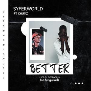 better (Radio Edit)