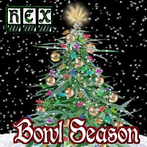 Northern Pine(feat. Bobby Waters) (Explicit)