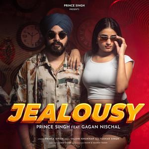 Jealousy (feat. Gagan Nischal)