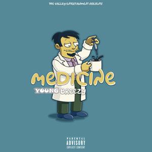 Medicine Mixtape (Explicit)