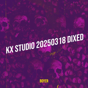 KX Studio 20250318 Dixed