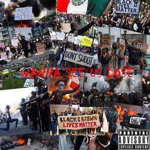 Wanna See Us Lose (Explicit)