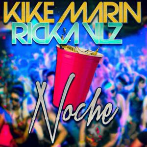 Noche (feat. Ricka Vlz)