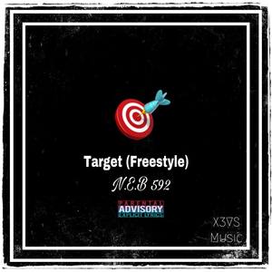 Target (Freestyle) [Explicit]