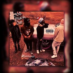 Roun Da City (feat. Gnxnatedaking)