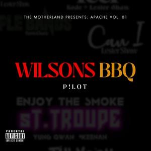 Wilsons BBQ (Explicit)