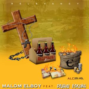 Mashego (feat. Dejavu Eskoba)