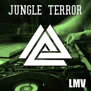 Jungle Terror