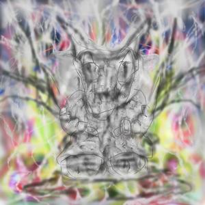 Voss (feat. Young Monc) (Explicit)